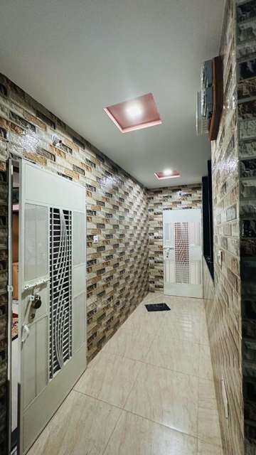 1 RK House for Rent  In Warje