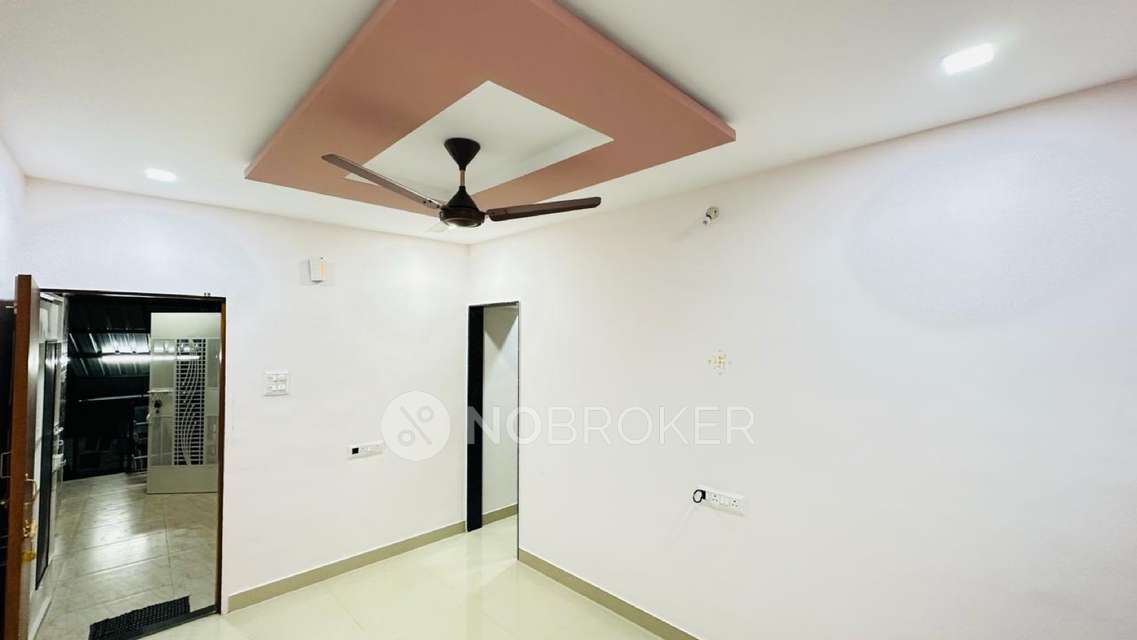 1 RK House for Rent  In Warje