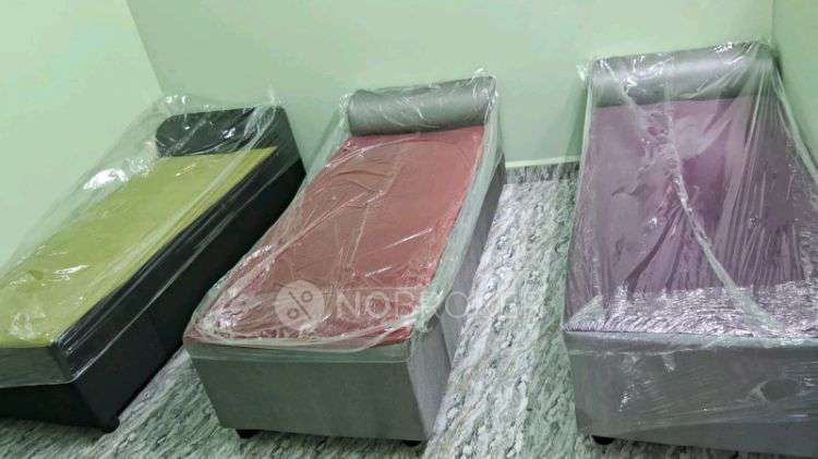 PG for Girls in Sithalapakkam