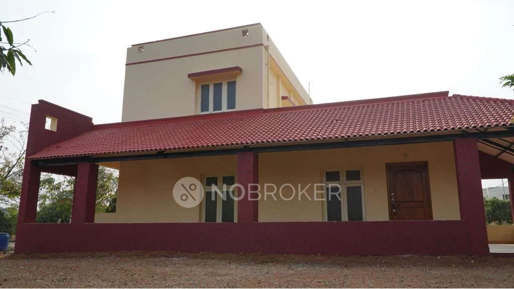 3 BHK Villa In Breezy Farms for Rent  In 77r5+ww, Surangal, Telangana 501504, India