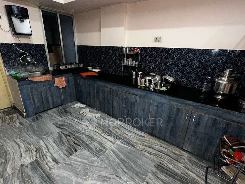 2 BHK Flat In West Marredpally For Sale In West Marredpally