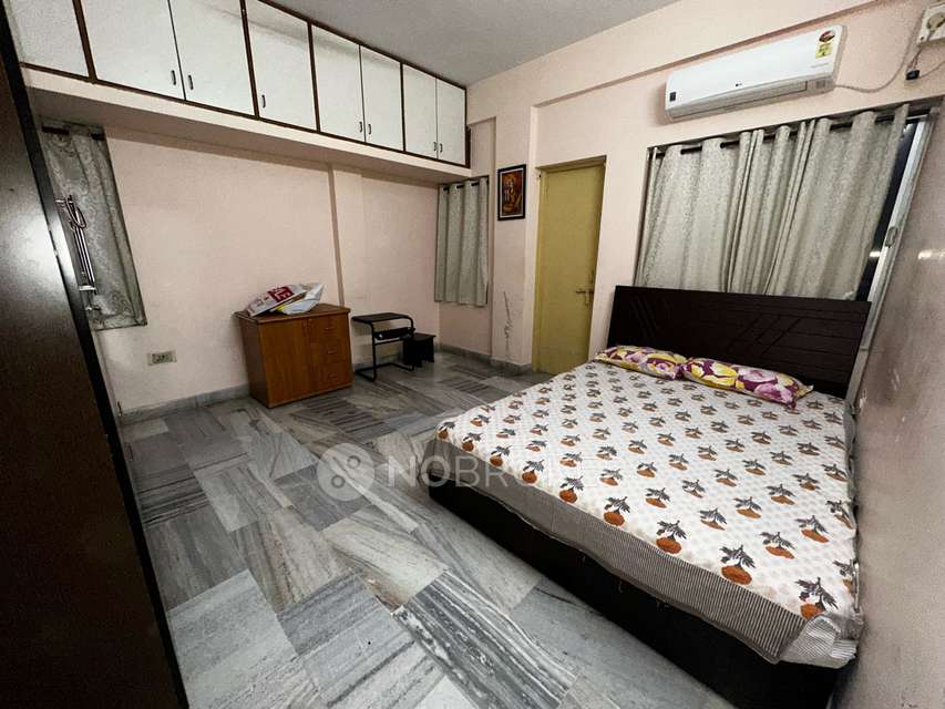 2 BHK Flat In West Marredpally For Sale In West Marredpally