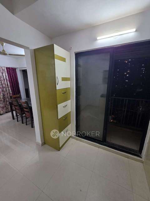 2 BHK Flat In Brooklyn Pride World City Lohegaon Dhanori for Rent  In Charholi Budruk