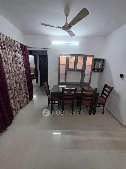 2 BHK Flat In Brooklyn Pride World City Lohegaon Dhanori for Rent  In Charholi Budruk