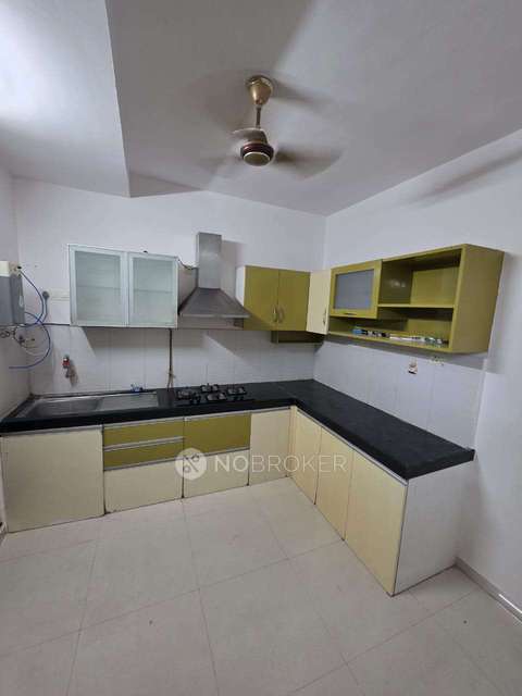2 BHK Flat In Brooklyn Pride World City Lohegaon Dhanori for Rent  In Charholi Budruk