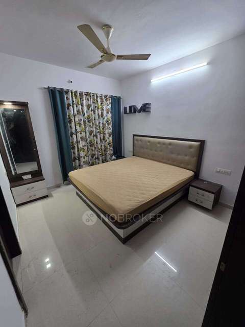 2 BHK Flat In Brooklyn Pride World City Lohegaon Dhanori for Rent  In Charholi Budruk