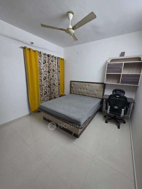 2 BHK Flat In Brooklyn Pride World City Lohegaon Dhanori for Rent  In Charholi Budruk