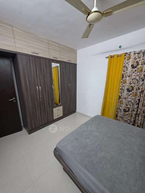 2 BHK Flat In Brooklyn Pride World City Lohegaon Dhanori for Rent  In Charholi Budruk