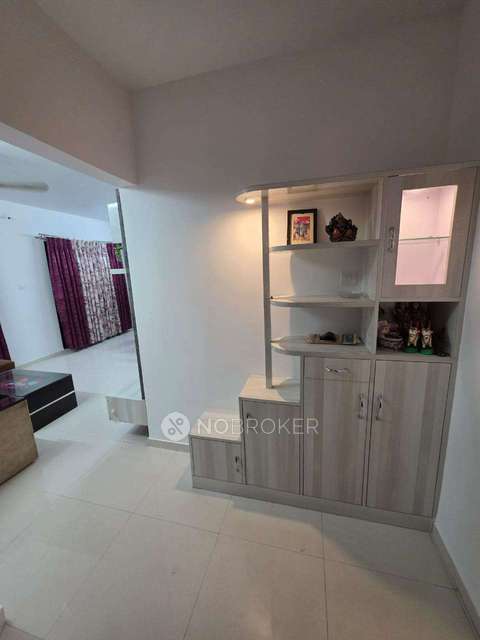 2 BHK Flat In Brooklyn Pride World City Lohegaon Dhanori for Rent  In Charholi Budruk
