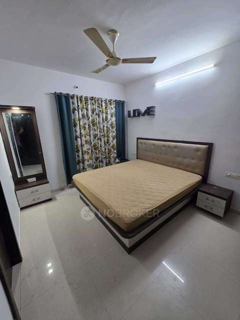 2 BHK Flat In Brooklyn Pride World City Lohegaon Dhanori for Rent  In Charholi Budruk