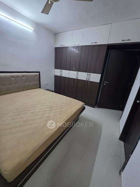 2 BHK Flat In Brooklyn Pride World City Lohegaon Dhanori for Rent  In Charholi Budruk