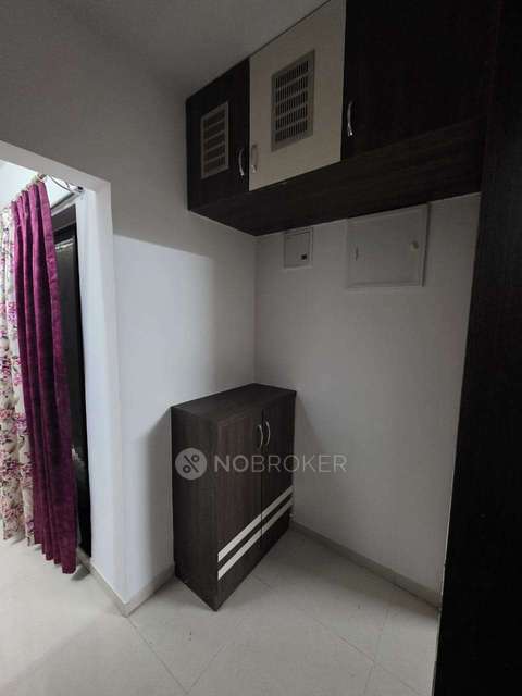 2 BHK Flat In Brooklyn Pride World City Lohegaon Dhanori for Rent  In Charholi Budruk