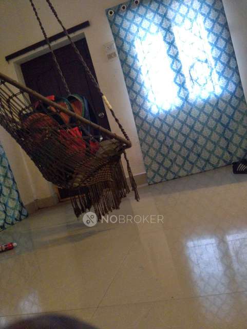 Single Room for Female In 1 BHK  In Gokul Nagar In Roshan Villa, Street Number 1, Smr Vihar, Gokul Nagar, Tarnaka, Secunderabad, Telangana 500017, India