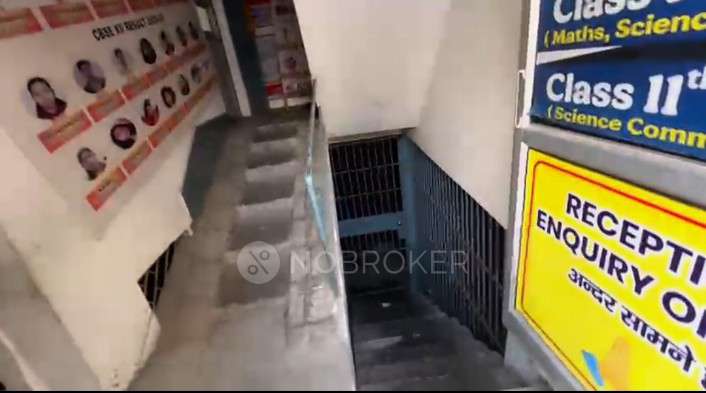 Godown/Warehouse in The Bibliophile Library, Delhi for Rent 