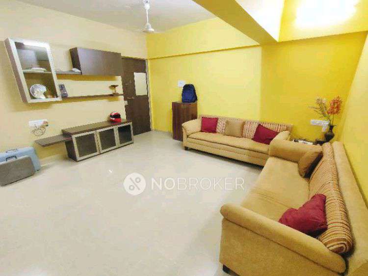 2 BHK Flat In Eastern Majesty for Rent  In Mulund East