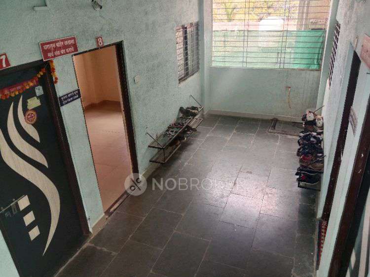 1 RK Flat In Shiv Samridhi. Bhosari for Rent  In 123701, Late Anandrao Landage Marg, Shiv Ganesh Nagar, Shiv Ganesh Nagar Dhawade Vasti, Bhosari, Pimpri-chinchwad, Maharashtra 411039, India