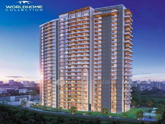 4 BHK Flat In Purva Orient Grand For Sale  In Sudhama Nagar