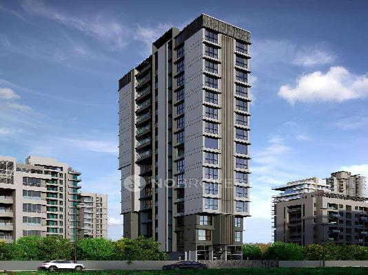 3 BHK Flat In Vaswani Bel Air For Sale  In Bandra West