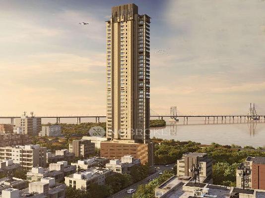 2 BHK Flat In Vraj Tiara For Sale  In Worli