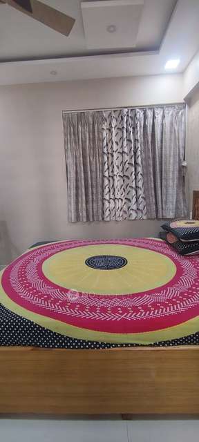 3 BHK Flat In Balaji Symphony For Sale  In New Panvel