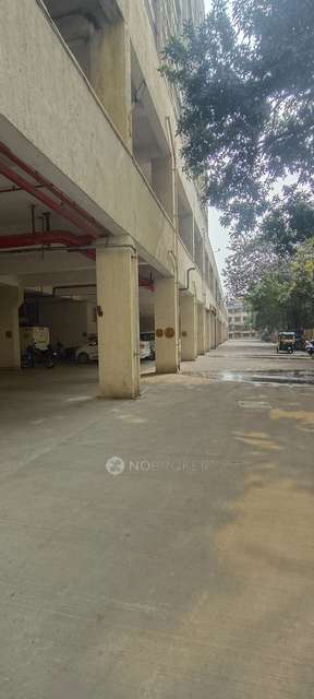 3 BHK Flat In Balaji Symphony For Sale  In New Panvel