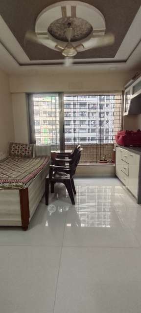 3 BHK Flat In Balaji Symphony For Sale  In New Panvel