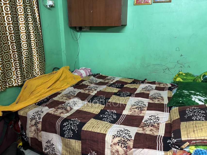 1 BHK Flat In Shankar Heights  for Rent  In Santacruz East - Vakola