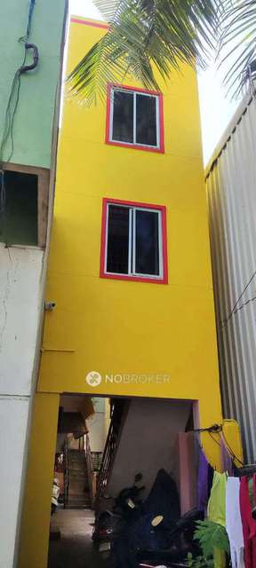 2 BHK House for Rent  In Ganapathi Nagar