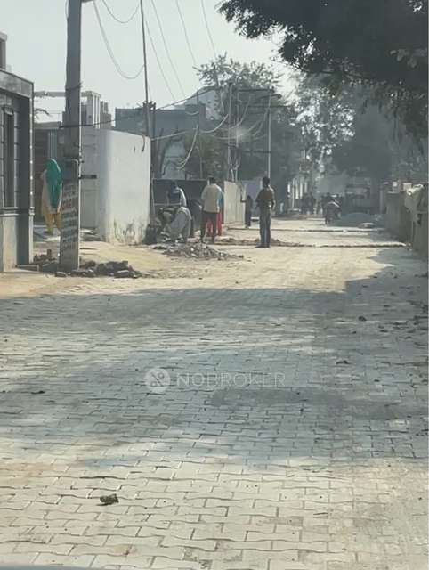 Plot For Sale  In Sector 78