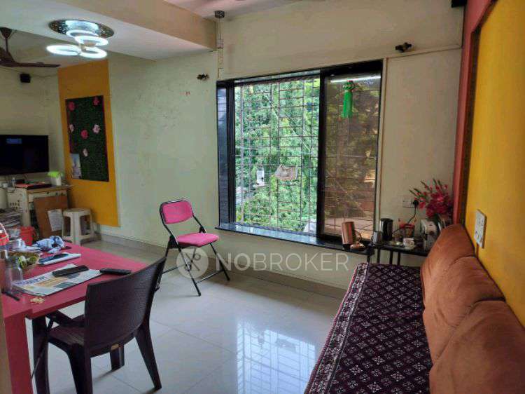 2 BHK Flat In Sameepan Chs For Sale  In Sameepan Co-op Hsg. Society