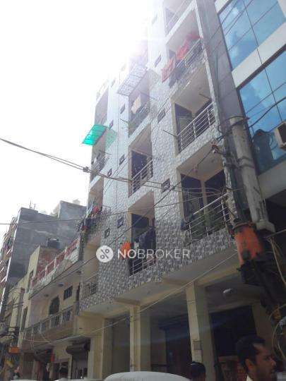 1 BHK Flat In Tikar for Rent  In 3668, West Cabin Block, Mundka, New Delhi, Delhi, 110041, India