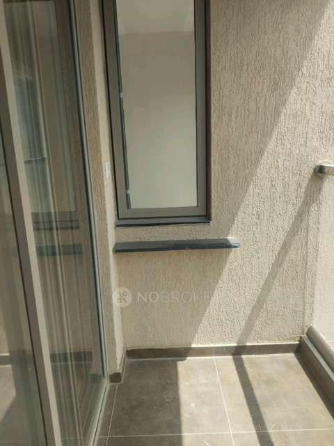 2 BHK Flat In Vj Yashwin Enchante for Rent  In Vj Yashwin Enchante