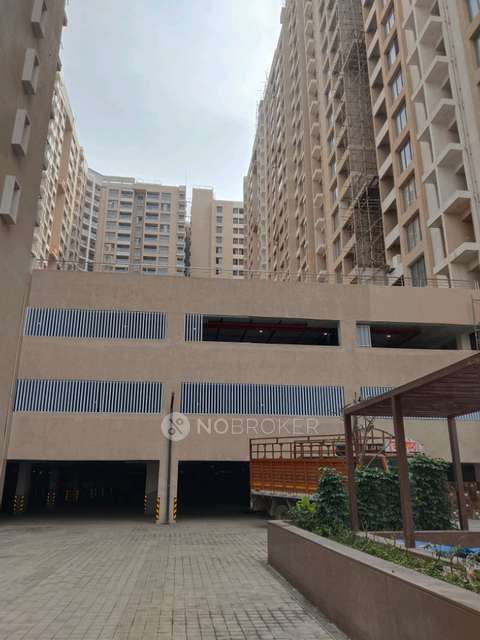 2 BHK Flat In Vj Yashwin Enchante for Rent  In Vj Yashwin Enchante