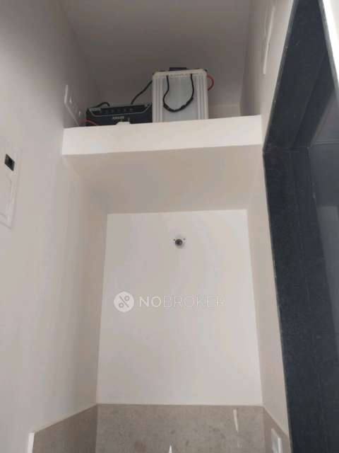 2 BHK Flat In Vj Yashwin Enchante for Rent  In Vj Yashwin Enchante