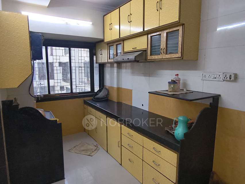 2 BHK Flat In Dev Darshan Chs  For Sale  In Thane West