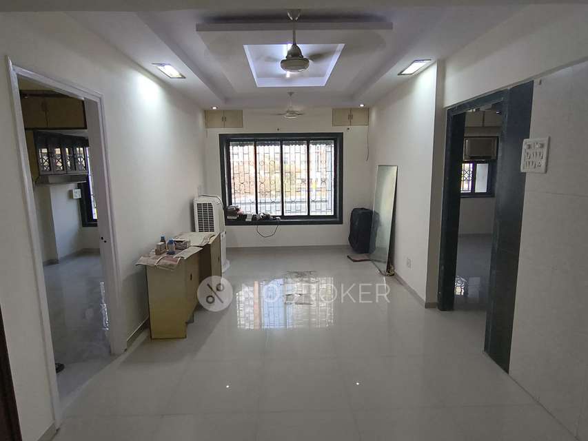 2 BHK Flat In Dev Darshan Chs  For Sale  In Thane West