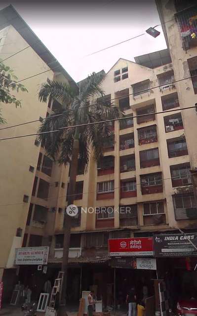 2 BHK Flat In Dev Darshan Chs , Dongripada For Sale  In Dongripada