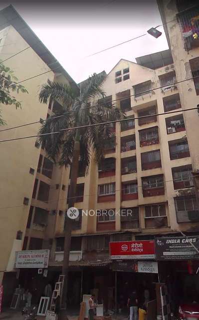 2 BHK Flat In Dev Darshan Chs , Dongripada For Sale  In Dongripada