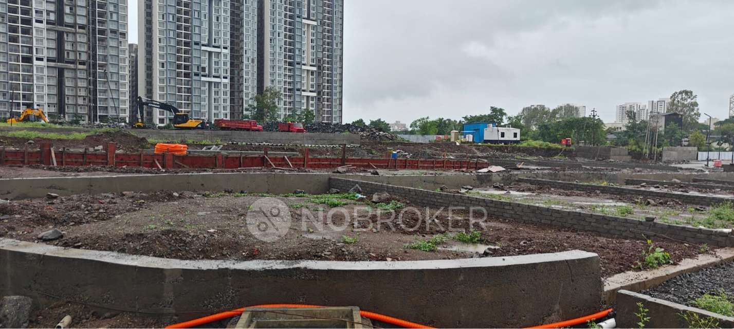 Plot For Sale  In Ashokvann  In Mamurdi
