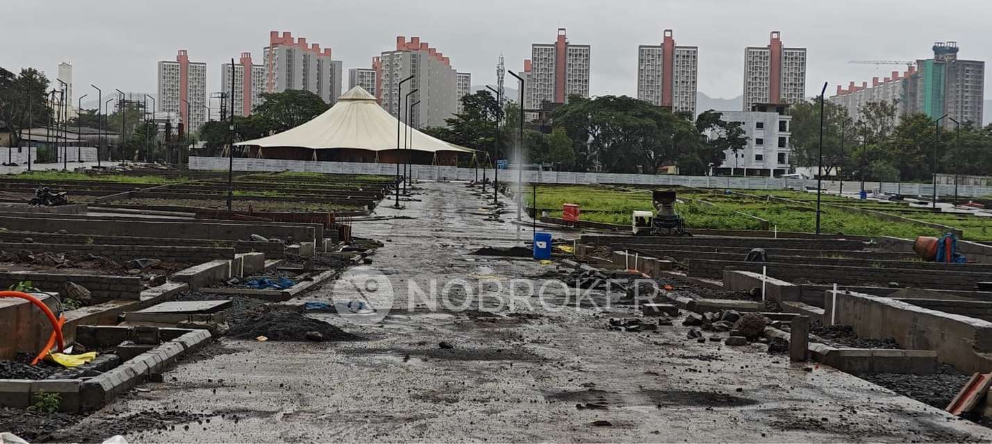 Plot For Sale  In Ashokvann  In Mamurdi