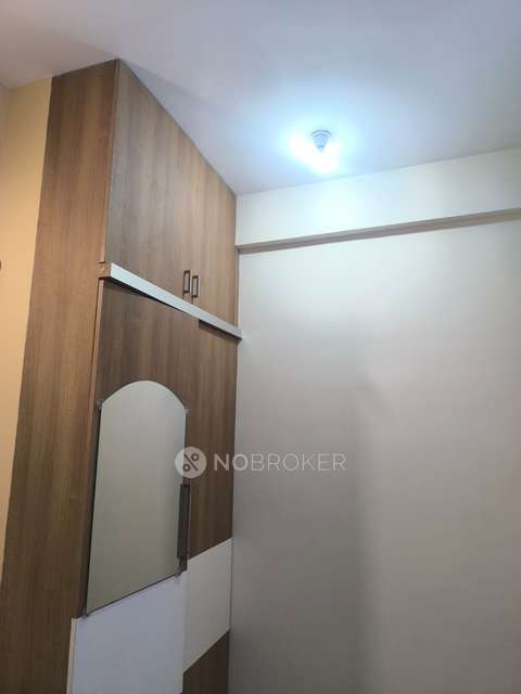 1 RK House for Rent  In Raderadeshvari Nager