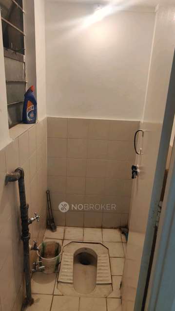 Shared Room for Male In 1 BHK  In Yashashree Park In Karve Nagar, Pune