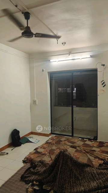 Shared Room for Male In 1 BHK  In Yashashree Park In Karve Nagar, Pune