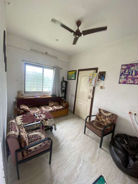 1 BHK Flat In Siya Apartment, Balewadi for Rent  In Siya Apartment