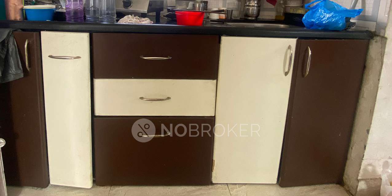 1 BHK Flat In Siya Apartment, Balewadi for Rent  In Siya Apartment