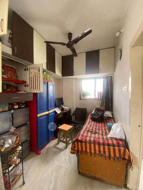 1 BHK Flat In Siya Apartment, Balewadi for Rent  In Siya Apartment
