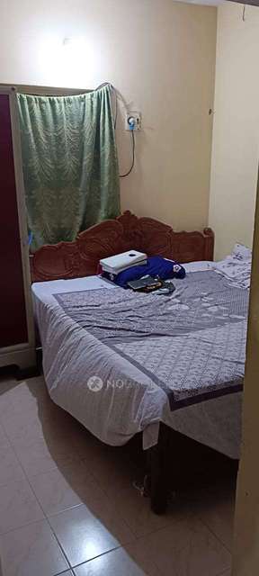 1 BHK Flat In Thiruvalluvar Apartments For Sale  In Ayappakkam