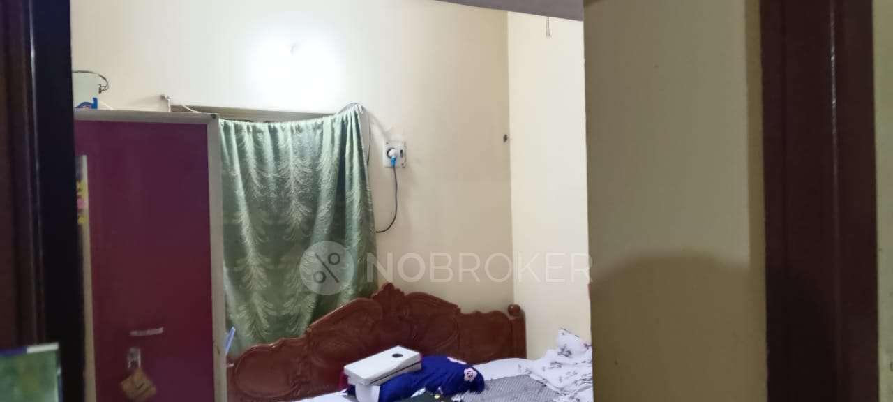 1 BHK Flat In Thiruvalluvar Apartments For Sale  In Ayappakkam