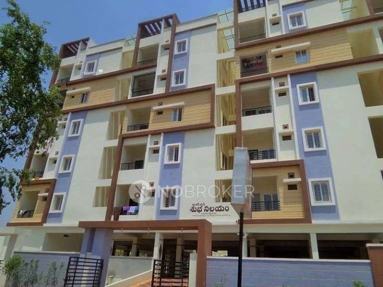 2 BHK Flat In Brs Subha Nilayam for Rent  In Gajularamaram