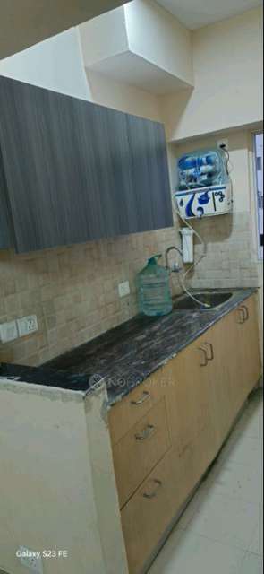 1 BHK Flat In Amrapali Dream Valley  for Rent  In Tec Zone 4